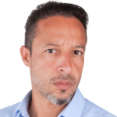 Ernesto R. - Freelance 2d Animator