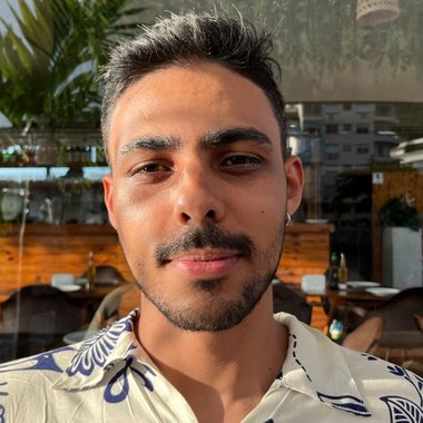 Igor S. - Freelance Developer
