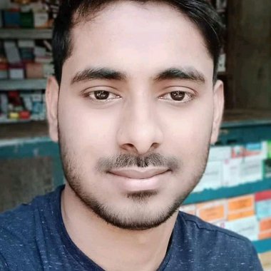 Abu S. - Freelance Web Designer