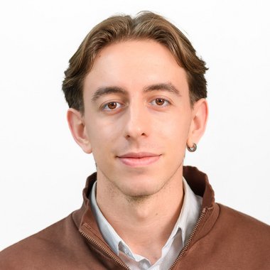 Marco M. - Freelance Web Developer