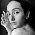 Lena Yushh (Olena Yushchenko)