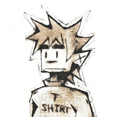 Vlada P. - Freelance Storyboard Artist