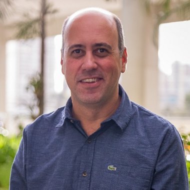 José F. - Freelance Content Producer