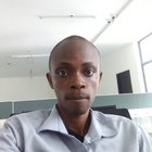Kevin Itegi Kabiru