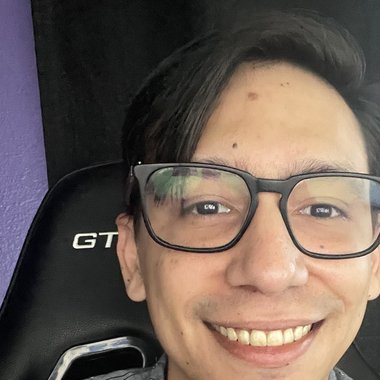 Xavier N. - Freelance Web Developer