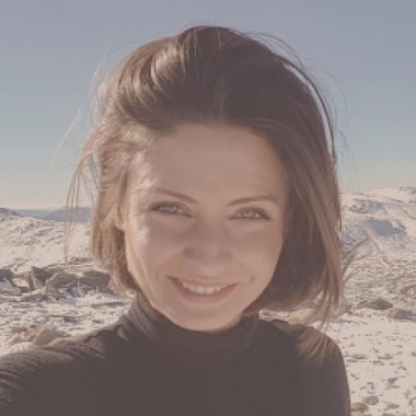 Sura K. - Freelance Content Producer