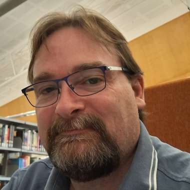 Jeffrey H. - Freelance Content Designer