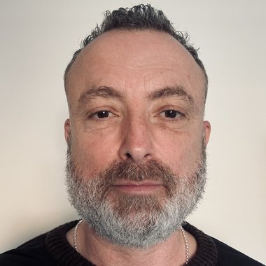 Stephen M. - Freelance Audio Engineer