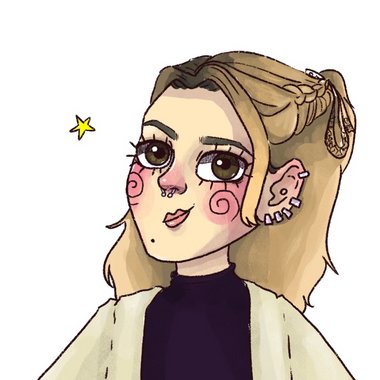 Ambergiles - Freelance Caricature Artist