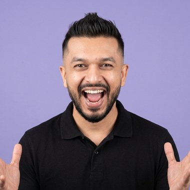 Manoj R. - Freelance Content Creator