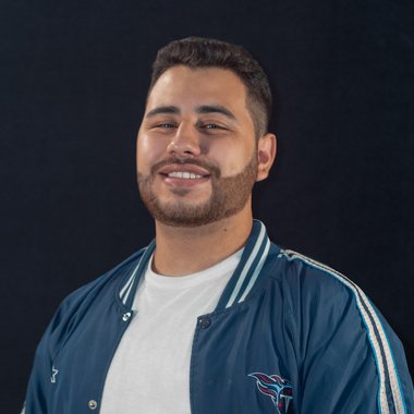 Jorge P. - Freelance Video Editor