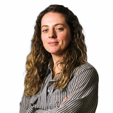 Camilla F. - Freelance Ux Designer