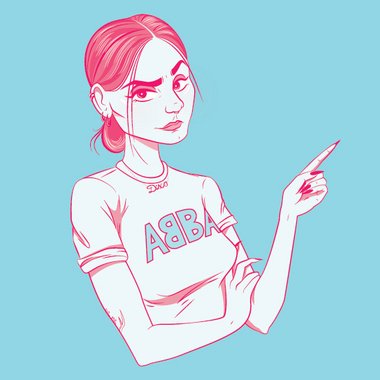 Bailey W. - Freelance Freelance Digital Illustrator