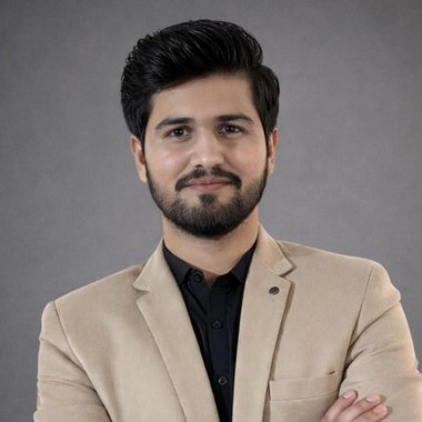 Usman A. - Freelance Digital Marketer