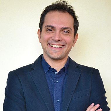 Tiziano I. - Freelance Content Producer