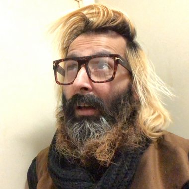 Katroy - Freelance Voiceover Artist