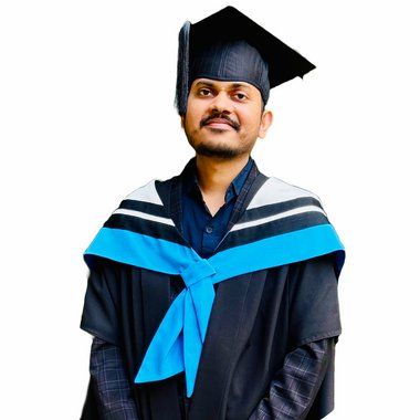 Prerak P. - Freelance Web Developer