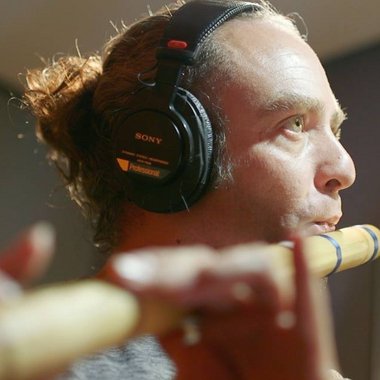 Burak - Freelance Film Composer