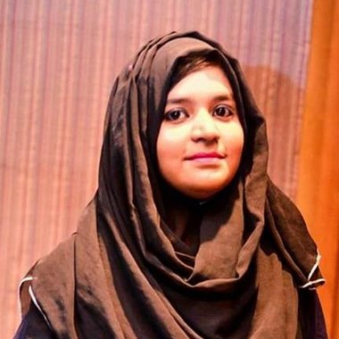 humda_1995 - Freelance Co Writer