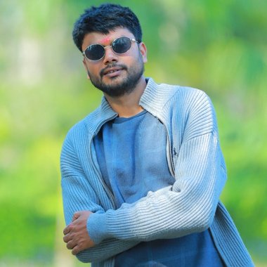 Sudip B. - Freelance Animator