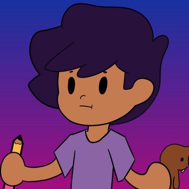 Toroi - Freelance Animator