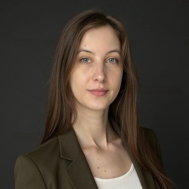 Blanka M. - Freelance Designer