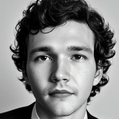 Justin H. - Freelance Concept Artist