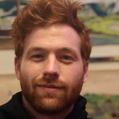 Matt M. - Freelance 3d Animator