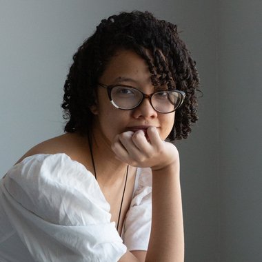 Juliana D. - Freelance Graphic Designer