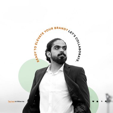 logoman.eth - Freelance Brand Designer