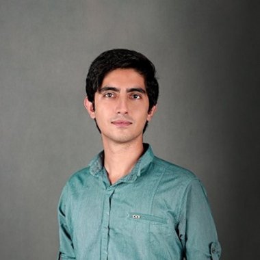 Aarash - Freelance Video Editor