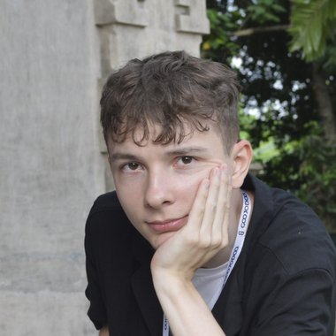 Lucas L. - Freelance Video Editor