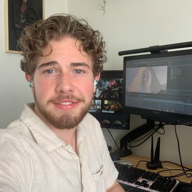 Zach - Freelance Animator