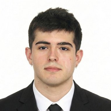 Javier G. - Freelance Developer