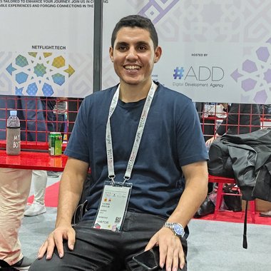 Younes A. - Freelance Game Designer