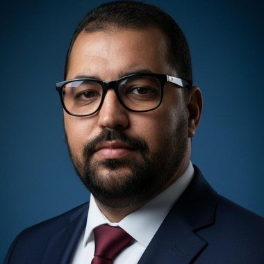 Brahim G. - Freelance Web Designer