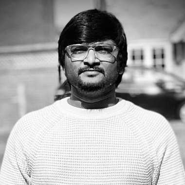 Naveen N. - Freelance Digital Marketer