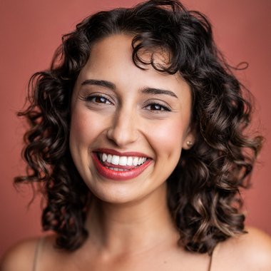 Rachel N. - Freelance Actor