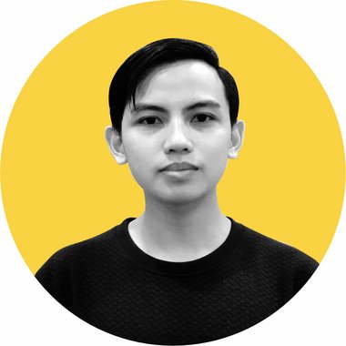 ilhamrian48 - Freelance Banner Ad Designer