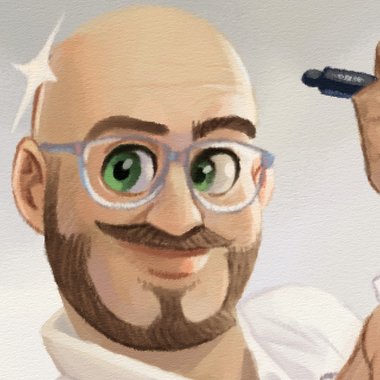 Stephen M. - Freelance 2d Animator