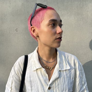 guenaelleycolin - Freelance Production Coordinator