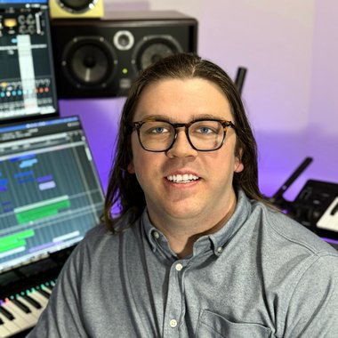 Shane S. - Freelance Mixing Engineer