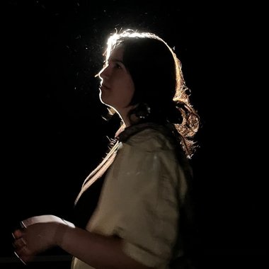 Shantal T. - Freelance Video Editor