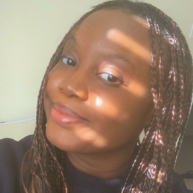 Blessing I. - Freelance Content Creator