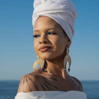 Omilana I. - Freelance Content Creator