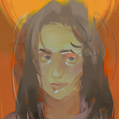 Emilia E. - Freelance Freelance Digital Illustrator