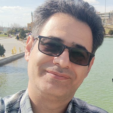 Hamed - Freelance Online Trainer