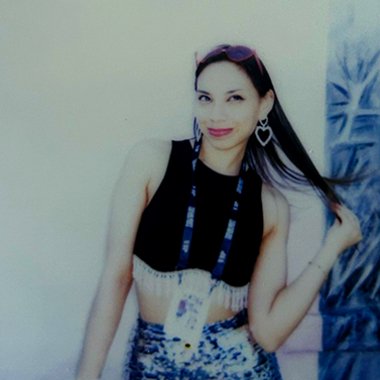 kimmybartle - Freelance Ui Designer