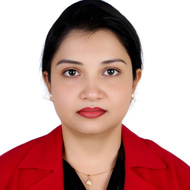 Mafruza A. - Freelance Video Editor