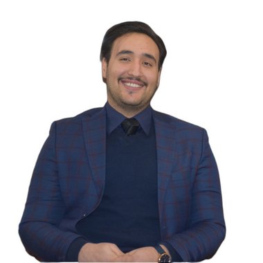 Mohammad K. - Freelance Seo Expert